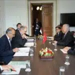 Indonesia-Swiss Segera Implementasikan Perjanjian IE-CEPA