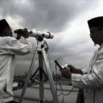 Indonesia akan Sidang Isbat Penetapan Idul Fitri pada 3 Juni