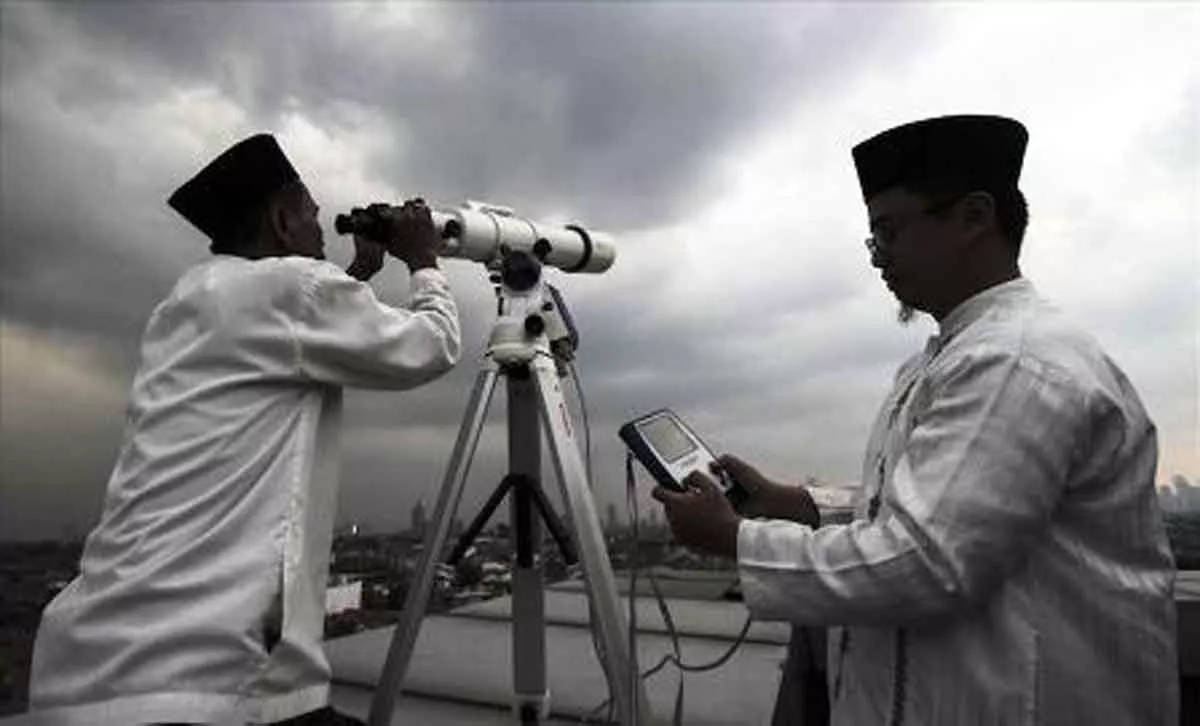 Indonesia akan Sidang Isbat Penetapan Idul Fitri pada 3 Juni
