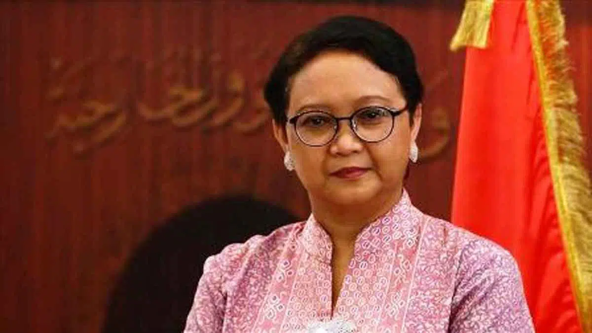 Indonesia minta OKI solid mendukung Palestina