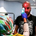 Indonesia Perketat Pengawasan di Pintu Masuk untuk Antisipasi Virus Monkeypox