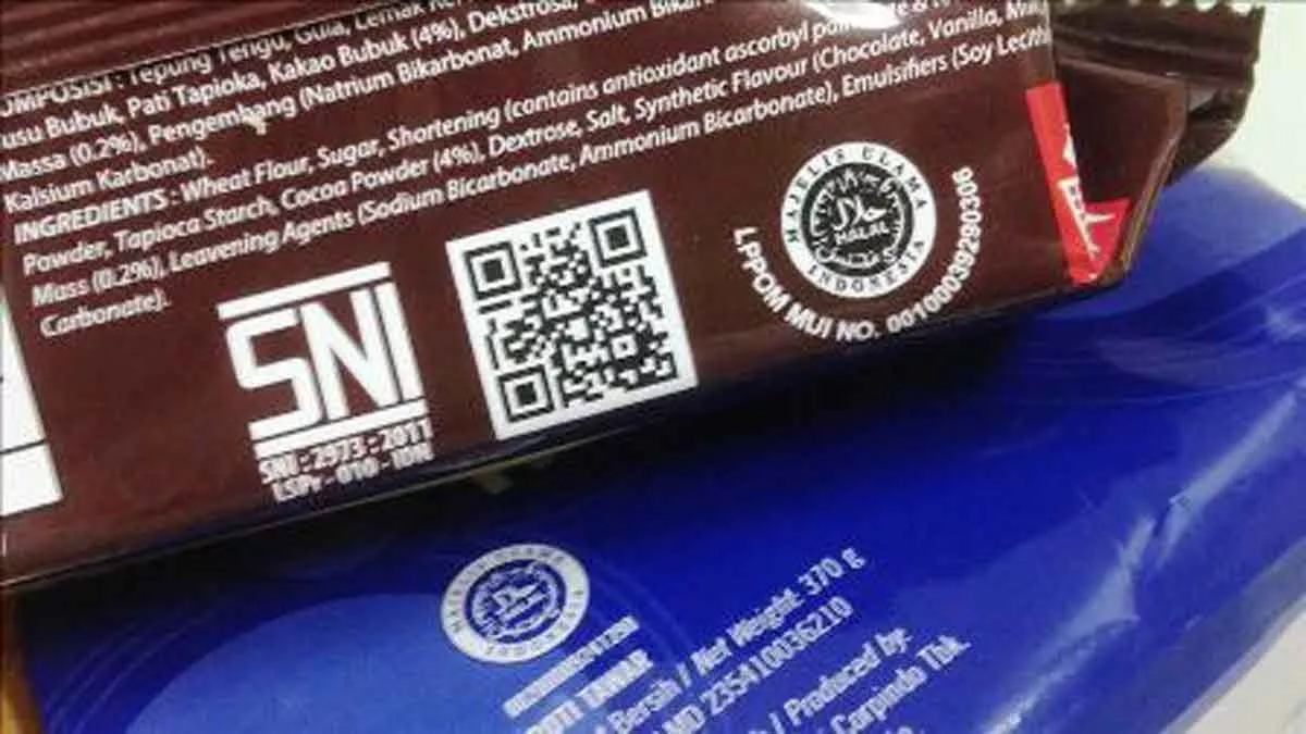 Indonesia Perluas Pasar Produk Halal di Rusia