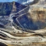 Indonesia Punya Waktu 20 Tahun Belajar Kelola Tambang Freeport
