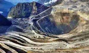 Indonesia punya waktu 20 tahun belajar kelola tambang Freeport