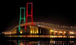 Ini 8 Kisah Jembatan di Indonesia yang Terkenal Angker