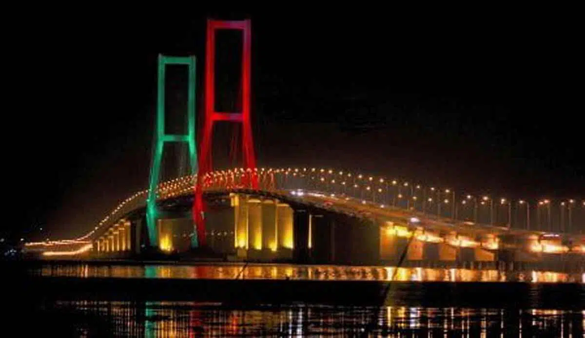 Ini 8 Kisah Jembatan di Indonesia yang Terkenal Angker