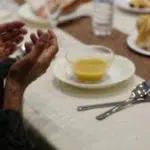 Ini Keberkahan yang Akan Anda Dapatkan Saat Sahur