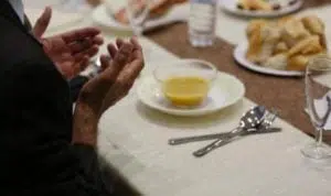 Ini Keberkahan yang Akan Anda Dapatkan Saat Sahur