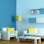 Ini Warna Dinding Rumah yang Bisa Menenangkan dan Bikin Rileks