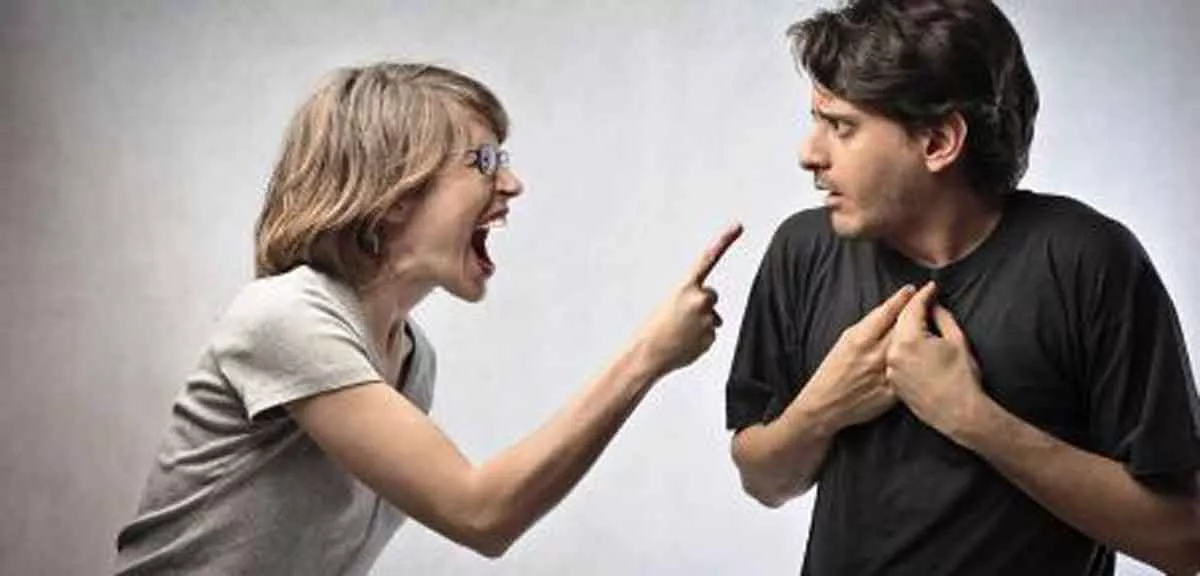 Bagaimana Sikap yang Harus dilakukan Jika Anda Memiliki Istri yang Pembangkang? Ini Jawabannya dalam Islam