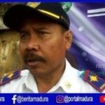 Jaga Keamanan Penumpang, Dishub Sumenep Dirikan Posko di Terminal