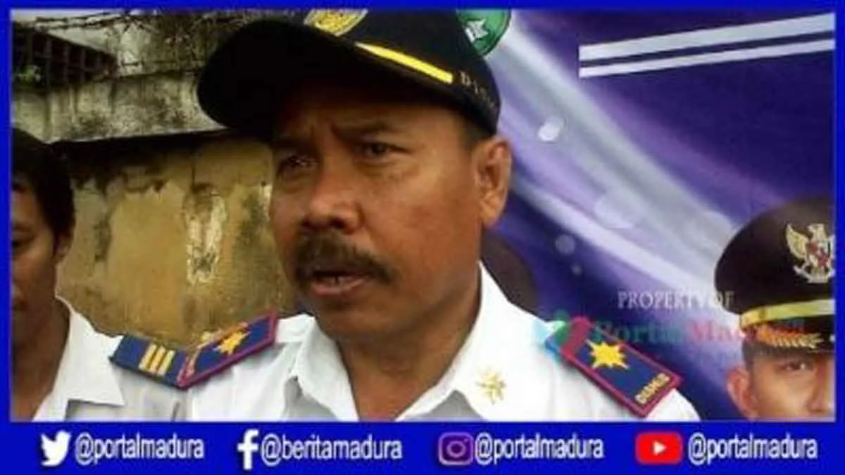 Jaga Keamanan Penumpang, Dishub Sumenep Dirikan Posko di Terminal