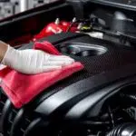 Jangan Asal! Begini Cara Tepat Cuci Mesin Mobil
