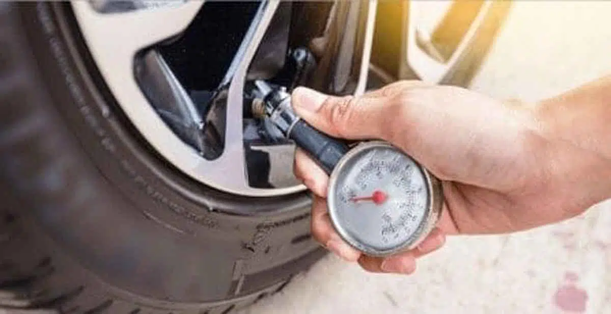 Jangan Salah, Ini Tekanan Angin yang Standar untuk Ban Mobil