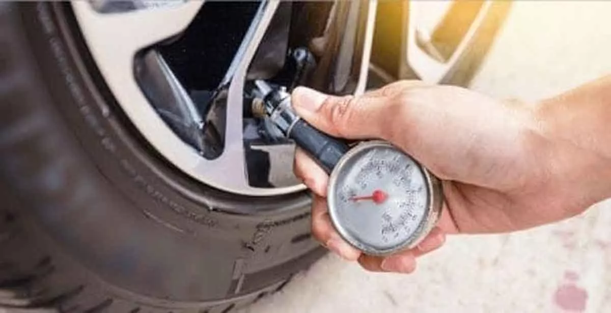 Jangan Salah, Ini Tekanan Angin Standar untuk Ban Mobil