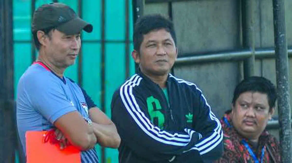 Madura FC Fokus Cari Empat Pemain Inti