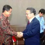 Jepang Tawarkan Modal Kembangkan EBT