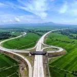 Jokowi: Arus Mudik Lebaran akan Lancar Dengan Konektivitas Tol di Jawa-Sumatera