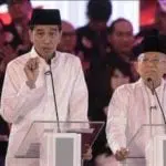 Jokowi Hargai Langkah Prabowo -Sandiaga Gugat Hasil Pemilu ke MK