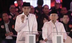 Jokowi Hargai Langkah Prabowo -Sandiaga Gugat Hasil Pemilu ke MK