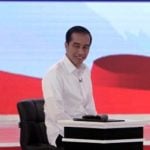 Jokowi: Tidak ada toleransi untuk pengganggu demokrasi