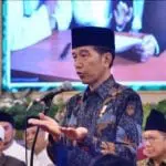 Jokowi Sebut Provinsi Kalimantan Tengah Paling Siap Jadi Ibu Kota