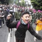 KPAI Desak Polri Usut Tuntas Korban Anak dalam Kerusuhan 22 Mei