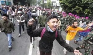 KPAI desak Polri usut tuntas korban anak dalam kerusuhan 22 Mei