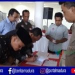 Prabowo-Sandi Unggul di Sumenep