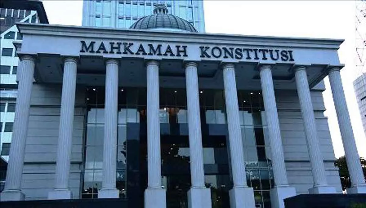 KPU: Gugatan Prabowo Soal DPT Ganda Sudah Ditindaklanjuti