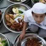 Waspadalah Ketika Balas Dendam Saat Berbuka Puasa