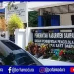 Ribuan Hektare Tanah Pemerintah Sampang Tak Bersertifikat dan Bersengketa