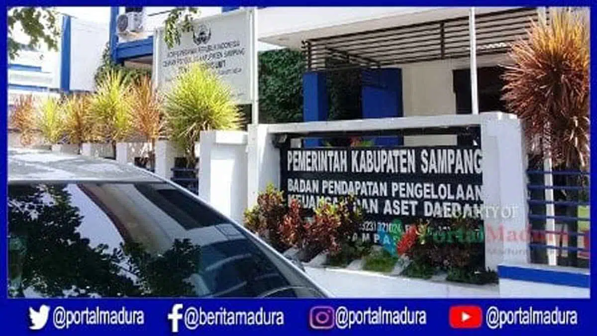 Ribuan Hektare Tanah Pemerintah Sampang Tak Bersertifikat dan Bersengketa