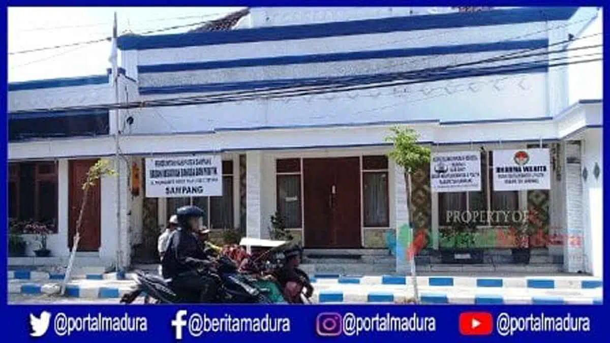 58 SKT LSM di Sampang Berstatus Kedaluwarsa