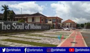 Selama Ramadan, Ada Pengurangan Jam Kerja PNS di Sumenep