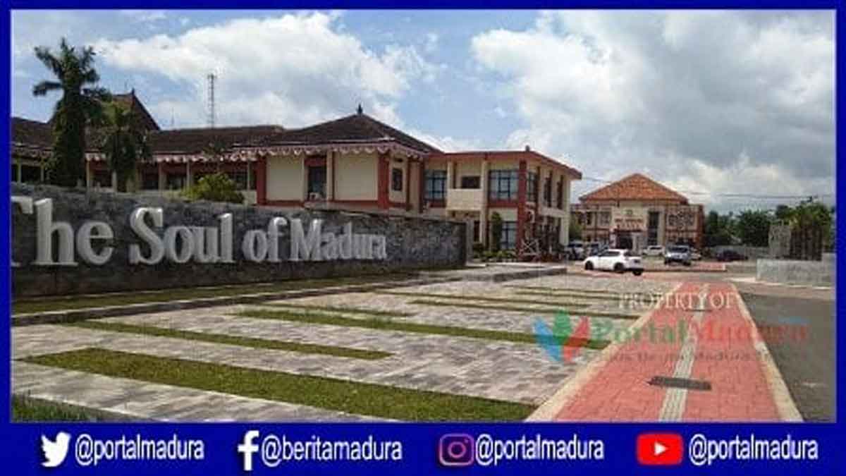 Selama Ramadan, Ada Pengurangan Jam Kerja PNS di Sumenep