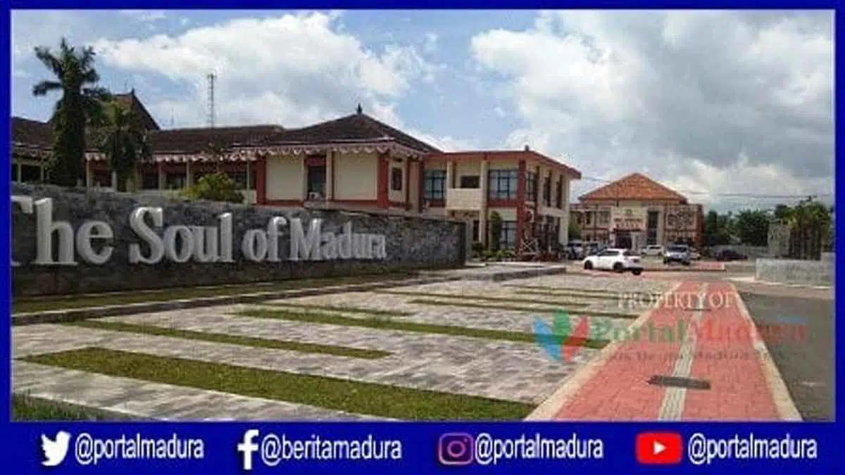 Selama Ramadan, Ada Pengurangan Jam Kerja PNS di Sumenep