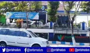 Kasus Stunting Mulai Menyebar di Sampang