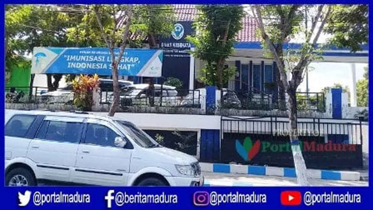 Kasus Stunting Mulai Menyebar di Sampang