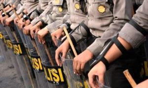 Kapolri Tito Karnavian Operasi Ketupat tahun ini berbeda dari sebelumnya