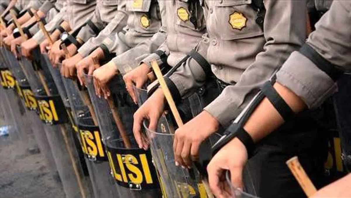 Kapolri Tito Karnavian Operasi Ketupat tahun ini berbeda dari sebelumnya