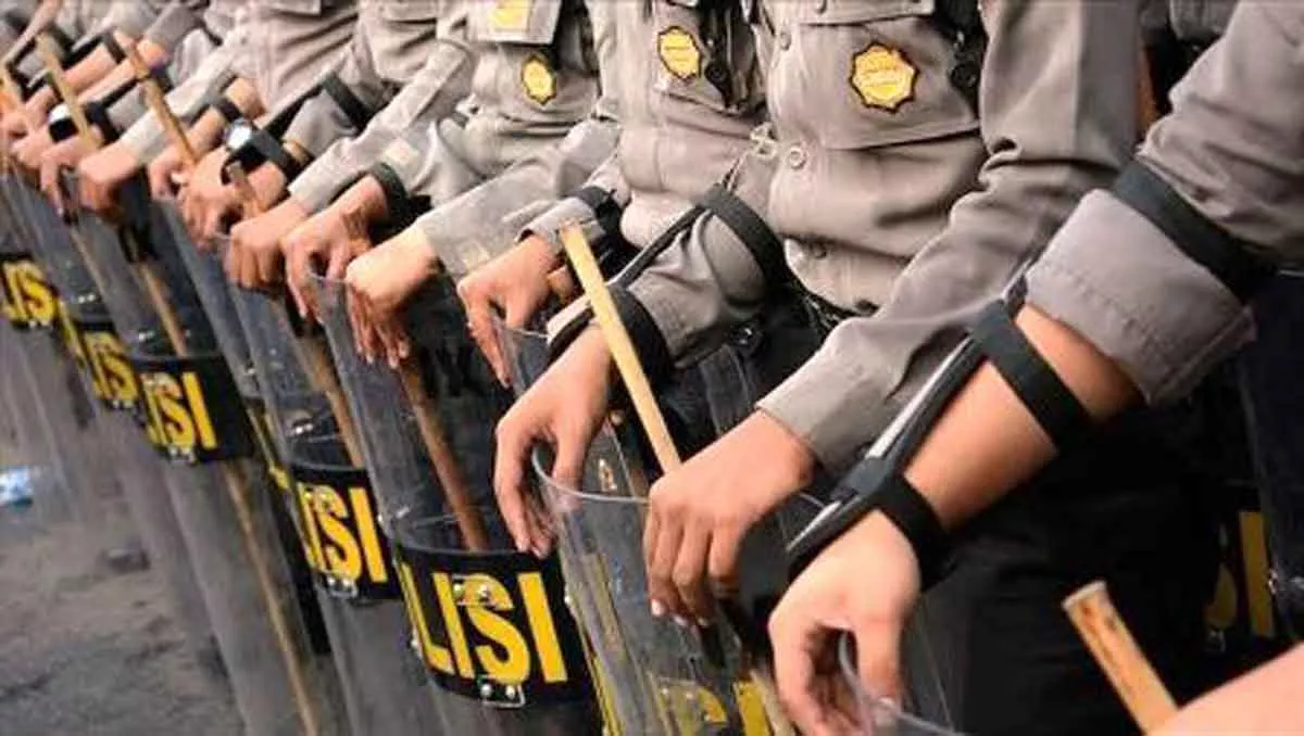 Kapolri Tito Karnavian Operasi Ketupat tahun ini berbeda dari sebelumnya