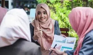 Kaum Hawa, 4 Amalan Ini Tetap Bisa Anda Lakukan saat Haid di Bulan Ramadan
