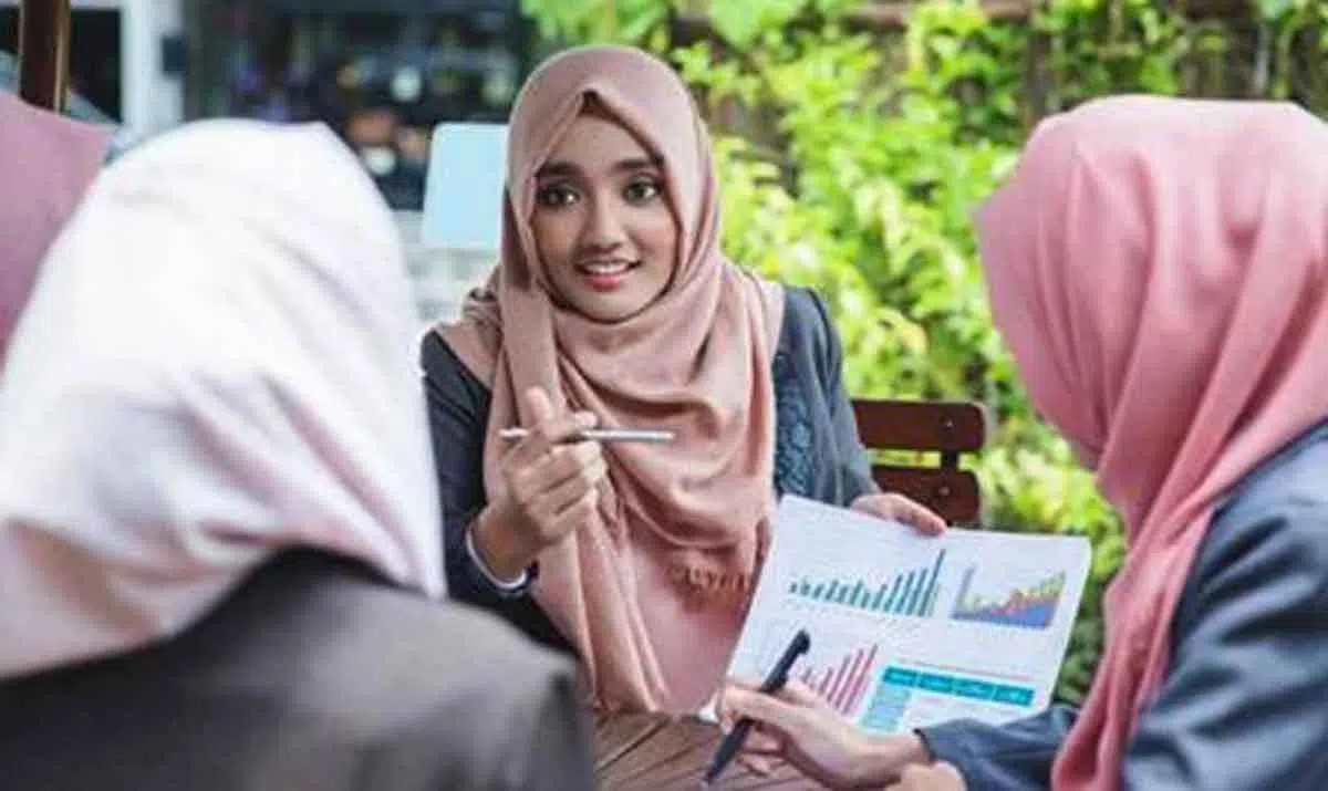 Kaum Hawa, 4 Amalan Ini Tetap Bisa Anda Lakukan saat Haid di Bulan Ramadan