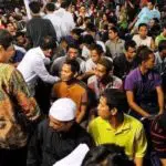 Kebutuhan Tenaga Kerja Naik 8% Pada 2035
