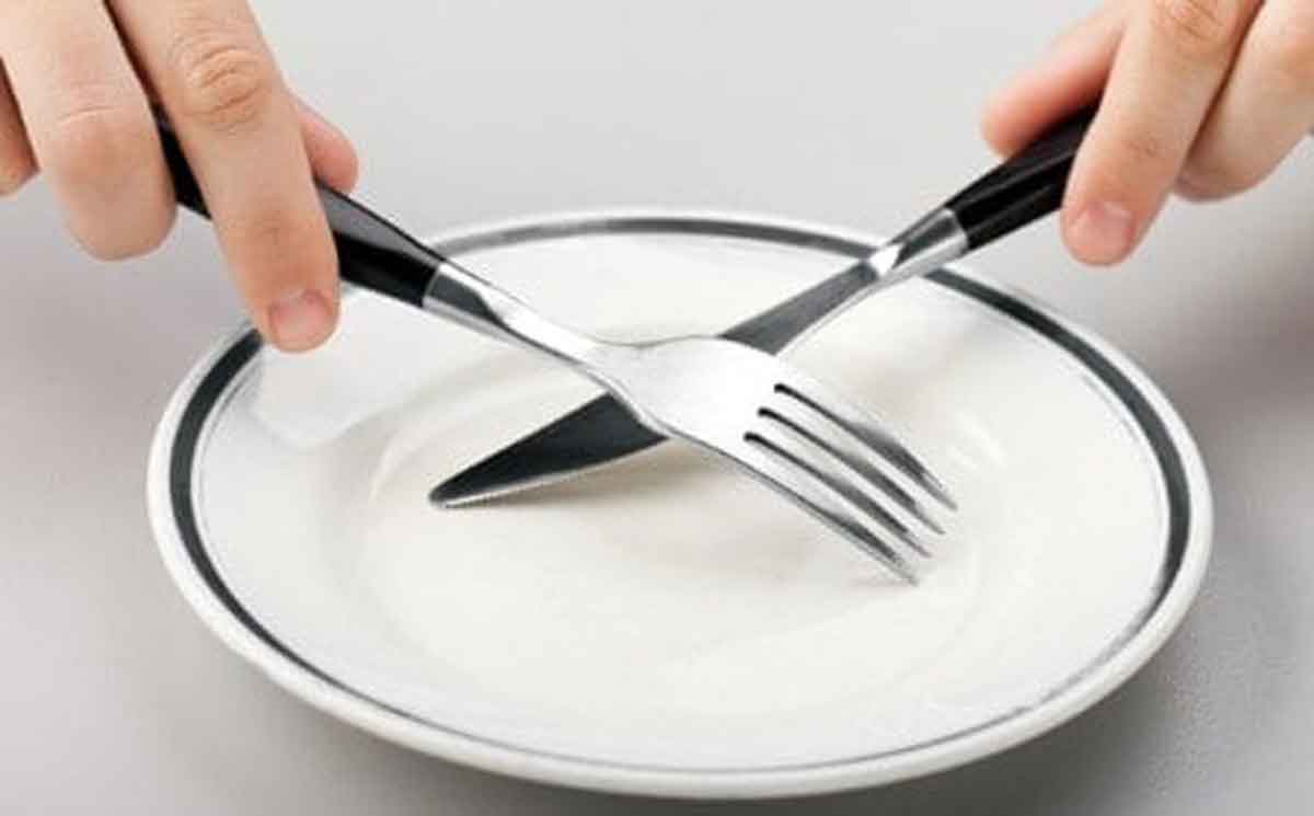 Kenali 3 Tipe Orang Berpuasa Ramadan, Anda Termasuk yang Mana?