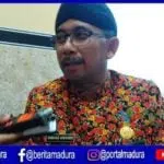 Jelang Idul Fitri, Pastikan Sumenep Aman dari Daging Glonggongan