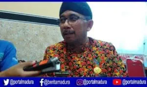 Pemkab Sumenep Imbau Warga Tak Sembelih Sapi Betina