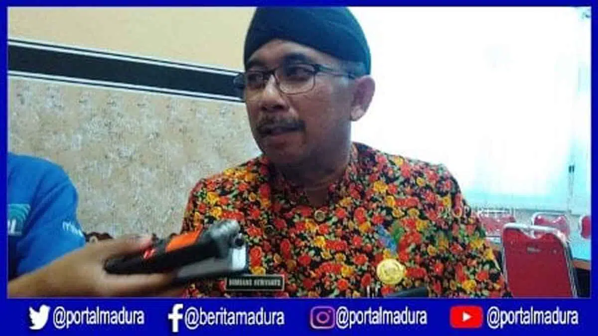 Jelang Idul Fitri, Pastikan Sumenep Aman dari Daging Glonggongan