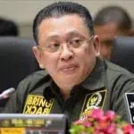 Ketua DPR Dukung Rencana Pemindahan Ibu Kota